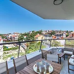 Apartman Sunset Vala New Beachfront - Medulin - Pula *