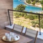 Apartman Sunset Vala New Beachfront - Medulin - Pula Pješčana Uvala