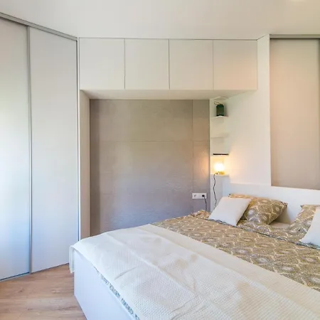 Sunset Vala New Beachfront - Medulin - Pula Apartment