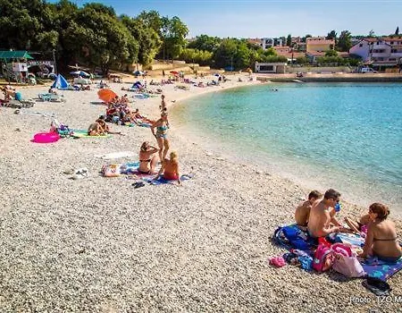Apartment Sunset Vala New Beachfront - Medulin - Pula *