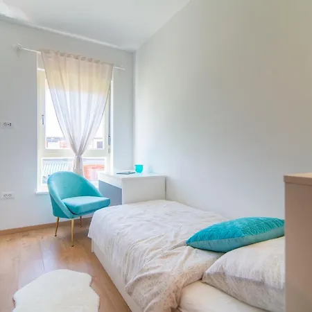 Sunset Vala New Beachfront - Medulin - Pula