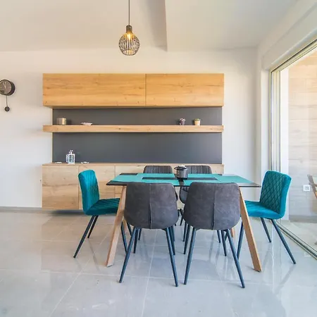 Appartamento Sunset Vala New Beachfront - Medulin - Pula