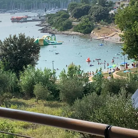 Sunset Vala New Beachfront - Medulin - Pula *