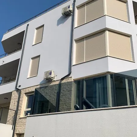 Sunset Vala New Beachfront - Medulin - Pula * Pjescana Uvala