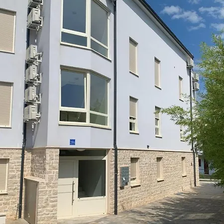 Sunset Vala New Beachfront - Medulin - Pula Pjescana Uvala