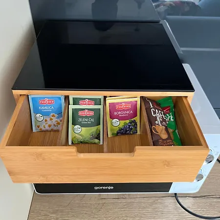 Lägenhet Sunset Vala New Beachfront - Medulin - Pula *