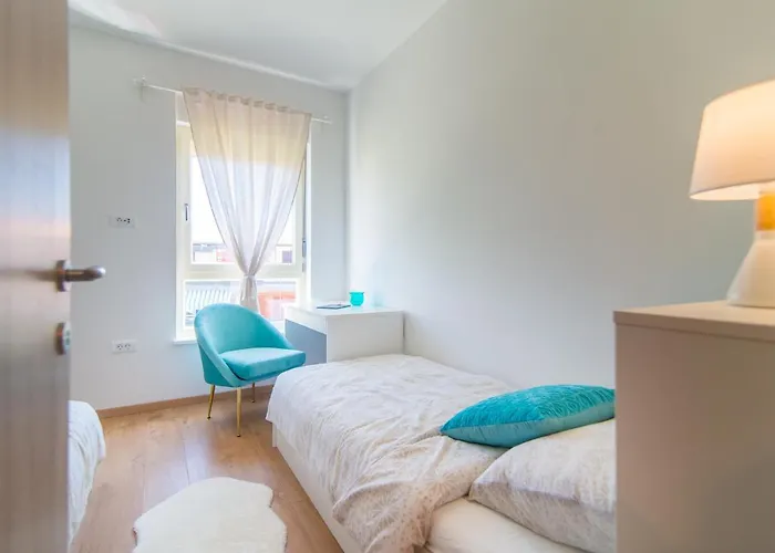 Sunset Vala New Beachfront - Medulin - Pula