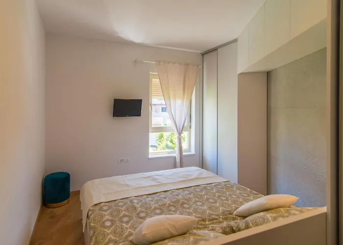 Sunset Vala New Beachfront - Medulin - Pula * Pješčana Uvala