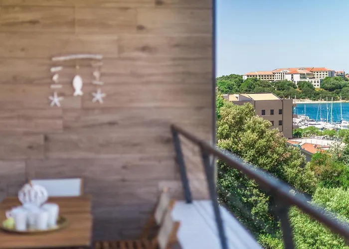 Sunset Vala New Beachfront - Medulin - Pula Pješčana Uvala