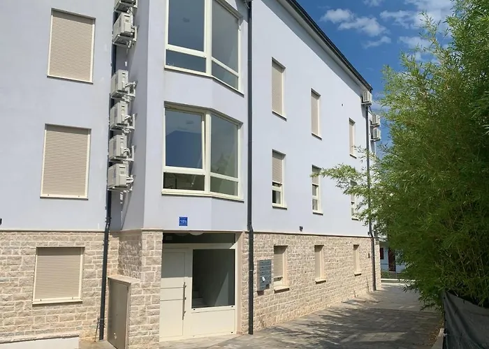 Sunset Vala New Beachfront - Medulin - Pula Pješčana Uvala